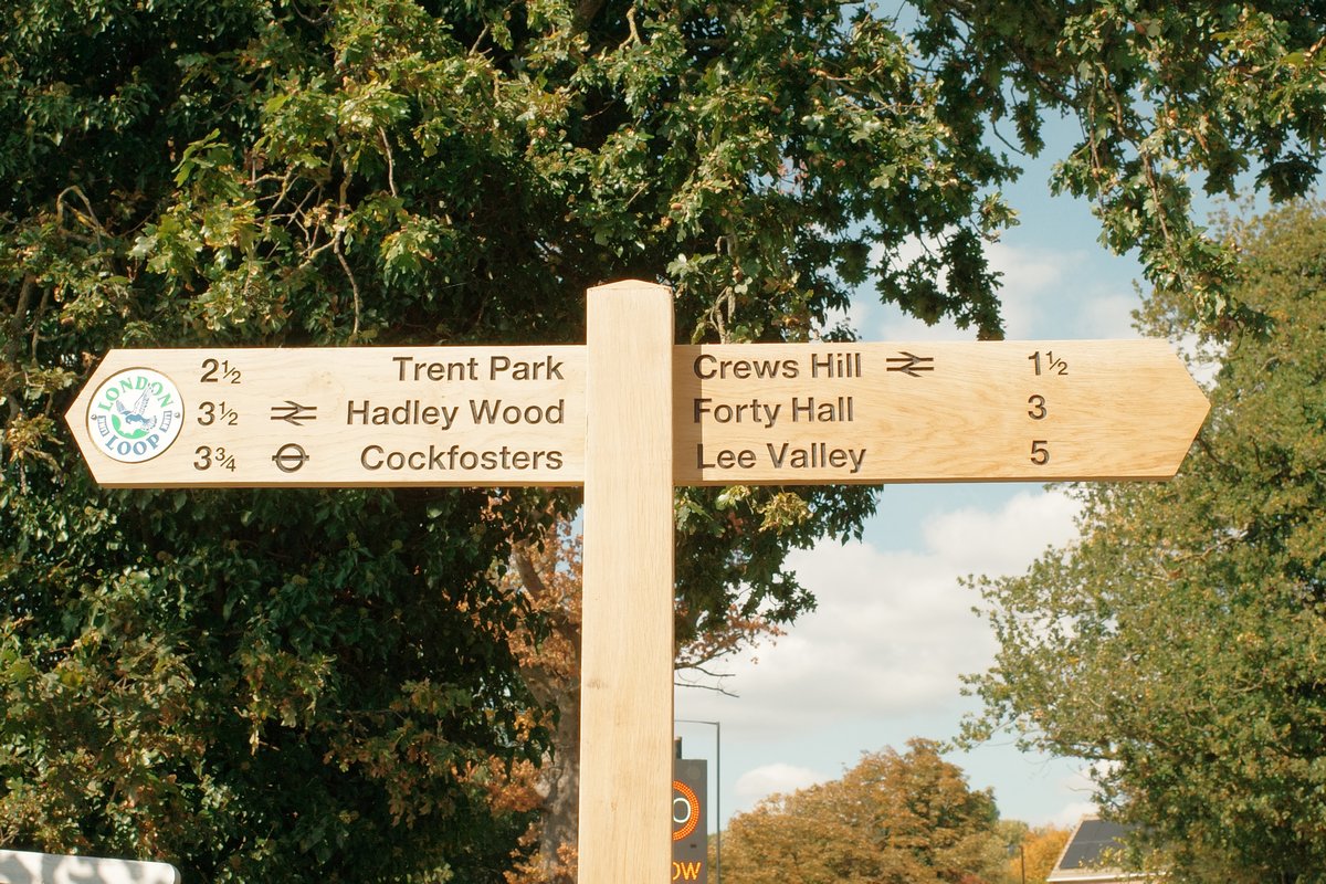 Signpost